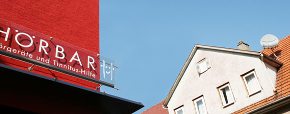 Hörgeräte Balingen Hörgeräteakustiker